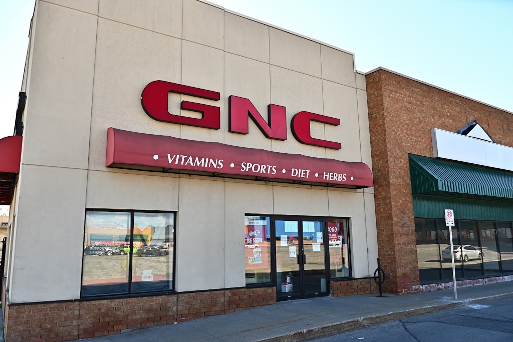 GNC - General Nutrition Centres | 2625B Weston Rd Unit 4A, North York, ON M9N 3W1, Canada | Phone: (416) 241-5748