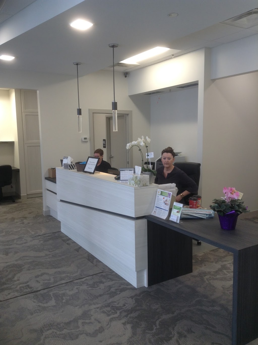 All Seasons Dental Clinic | 1175 Rothesay St, Winnipeg, MB R2G 1T6, Canada | Phone: (204) 661-3613