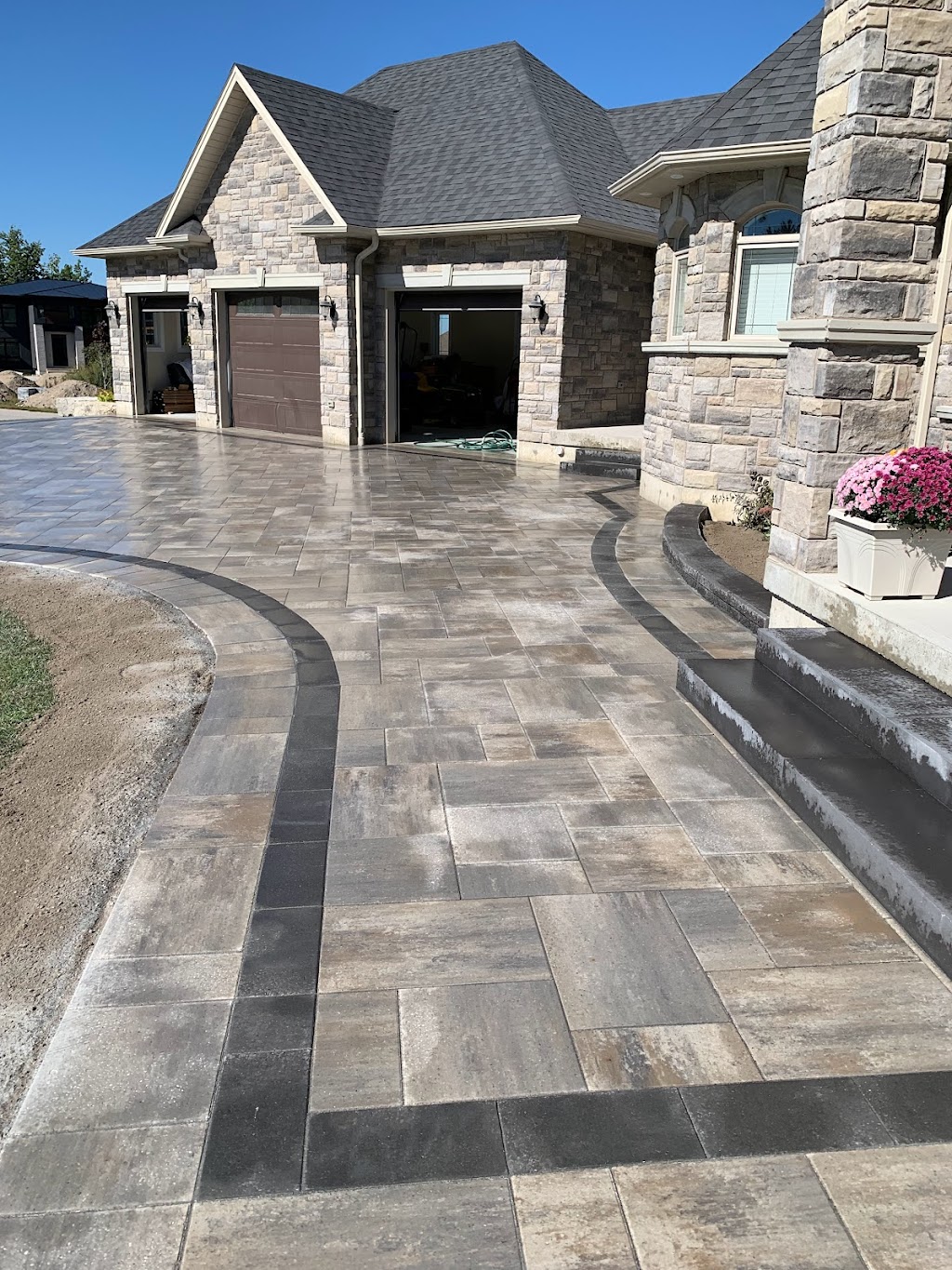 GM Landscaping | 25 Wright Ct, Penetanguishene, ON L9M 1K3, Canada | Phone: (705) 529-6463