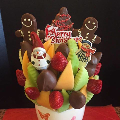 Bouquet ô Fruit | 2027 Route 400 West, Limoges, ON K0A 2M0, Canada | Phone: (613) 858-2695