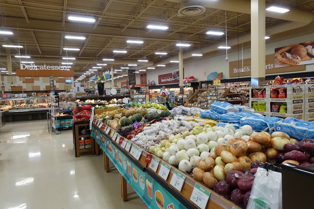 Freshco Alliston | 161 Young St, Alliston, ON L9R 2A9, Canada | Phone: (705) 434-9512