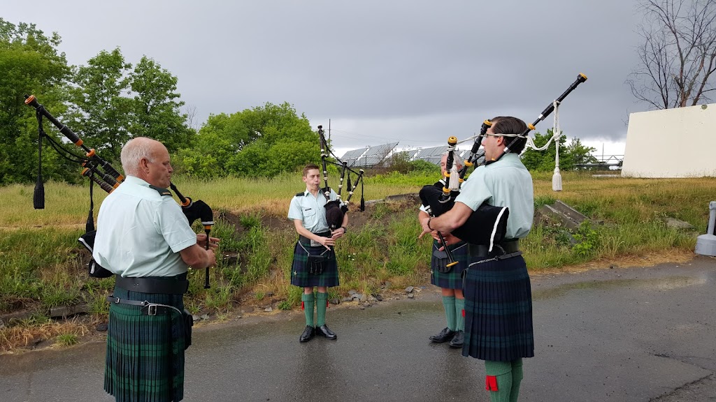 Thompson Drill Hall & 58 Sqn Air Cadets | 7 D Artisan Rd, Kingston, ON K7K 7G5, Canada | Phone: (613) 541-5010 ext. 4239