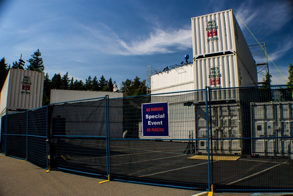 Insta-Space Storage Ltd & Global Container Corp | 9658 River Rd, Delta, BC V4G 1B5, Canada | Phone: (604) 202-2255