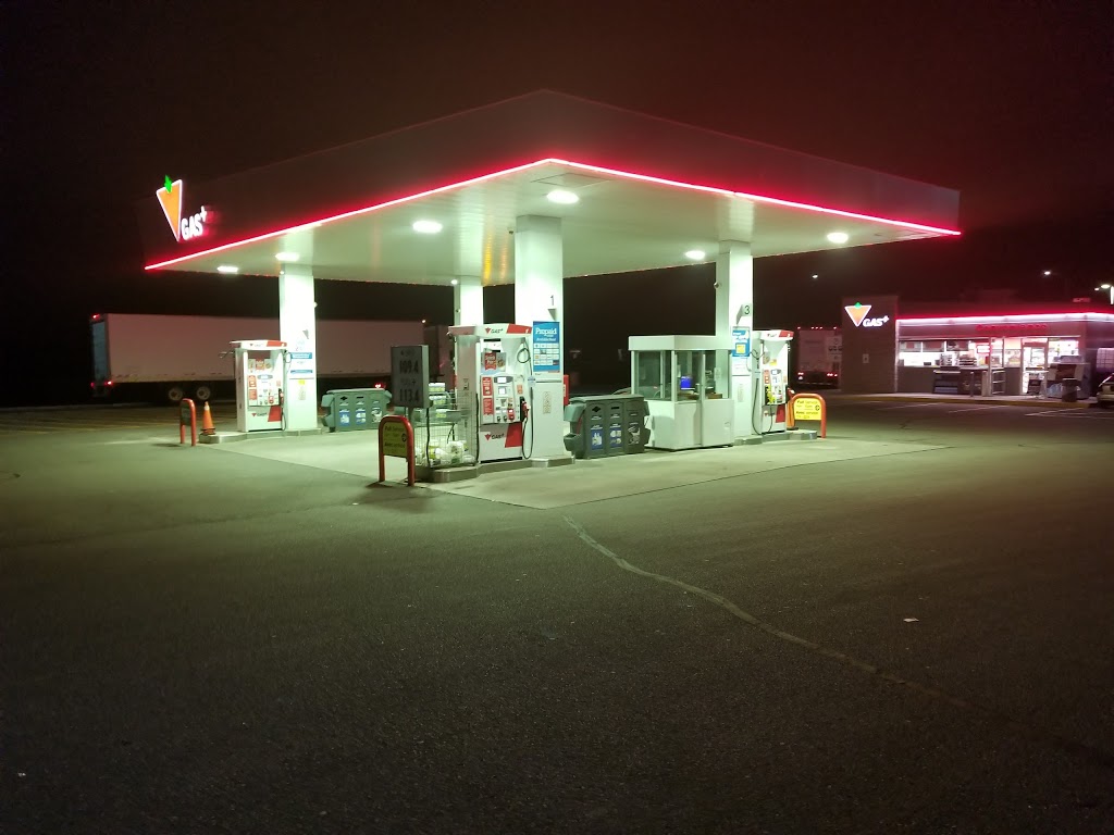 Canadian Tire Gas+ | 22064 N Service Rd, Bainsville, ON K0C 1E0, Canada | Phone: (613) 347-2980