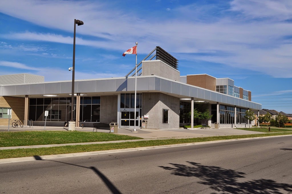 Churchill Meadows Library | 3801 Thomas St, Mississauga, ON L5M 7G2, Canada | Phone: (905) 615-4735