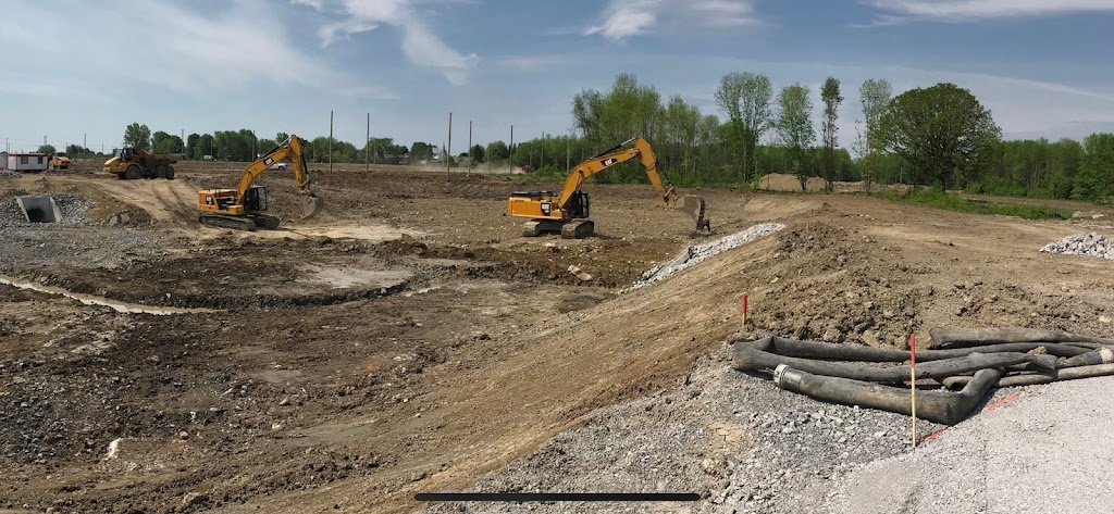 L3B Excavations | 125 Rue Huot, Notre-Dame-de-lÎle-Perrot, QC J7V 1M3, Canada | Phone: (514) 646-4646