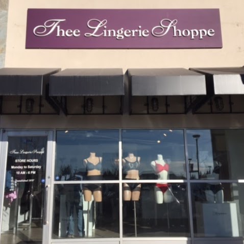 Thee Lingerie Shoppe | #A104 1600 90th Ave SW, Calgary, AB T2V 5A8, Canada | Phone: (403) 460-3373