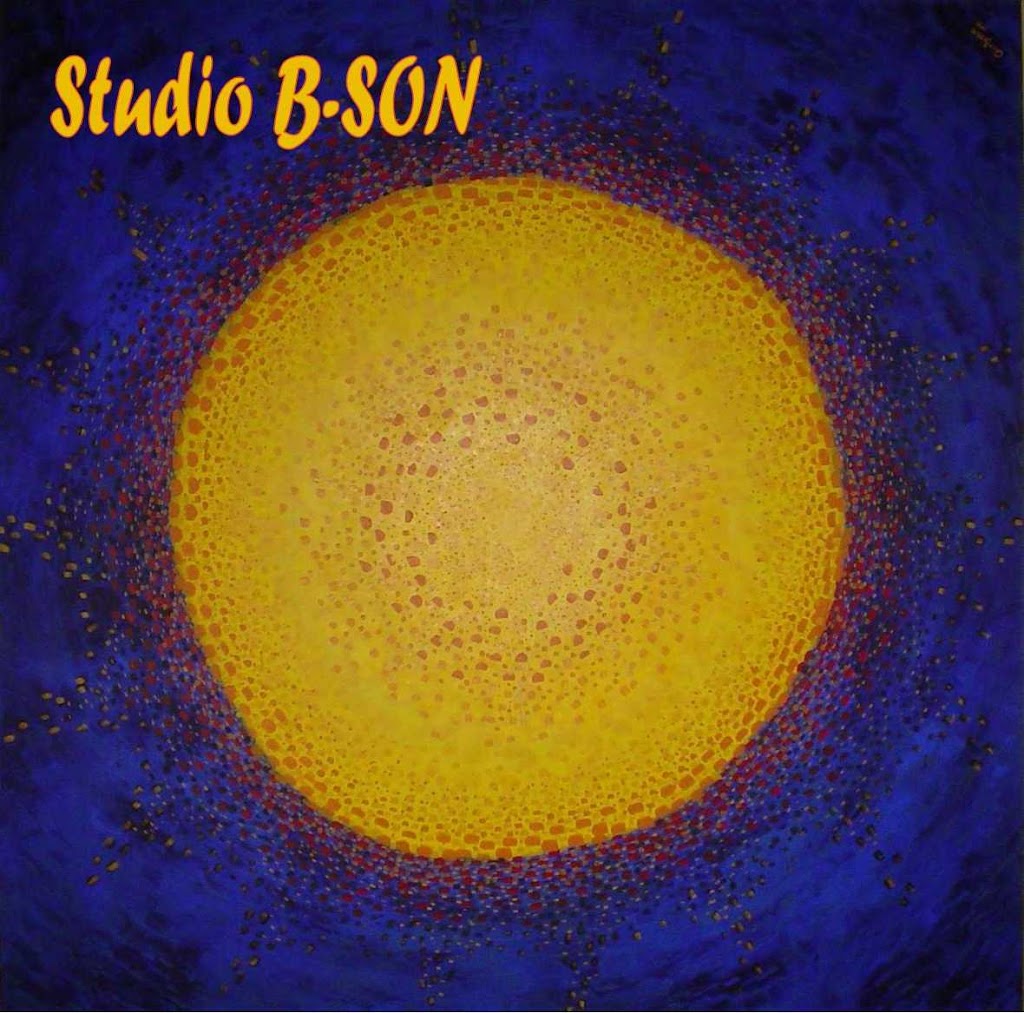 Studio B-SON | 40 Chem. de Marieville, Rougemont, QC J0L 1M0, Canada | Phone: (450) 525-1235