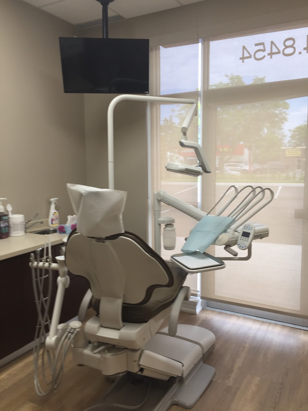 Speers Dental Centre | 225 Speers Rd Unit 2, Oakville, ON L6K 0J4, Canada | Phone: (905) 844-8454