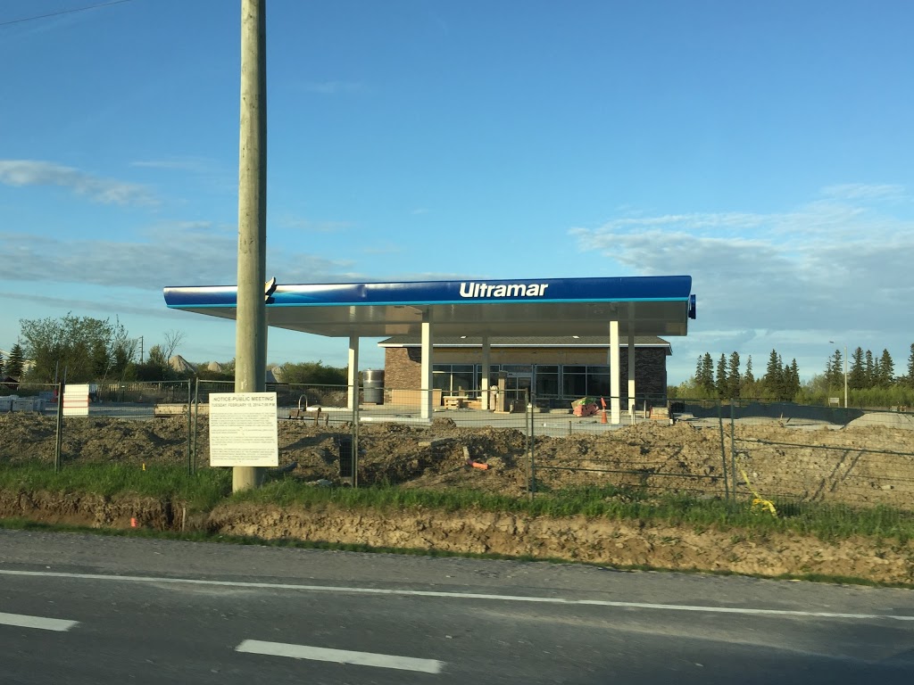 Ultramar | 10 Norman Jones Place, Whitchurch-Stouffville, ON L4A 7X5, Canada | Phone: (905) 640-9991