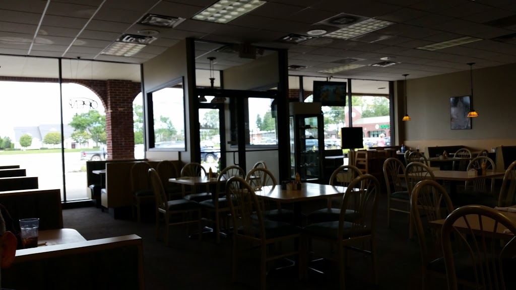 New York Deli | 35254 23 Mile Rd, New Baltimore, MI 48047, USA | Phone: (586) 716-5700