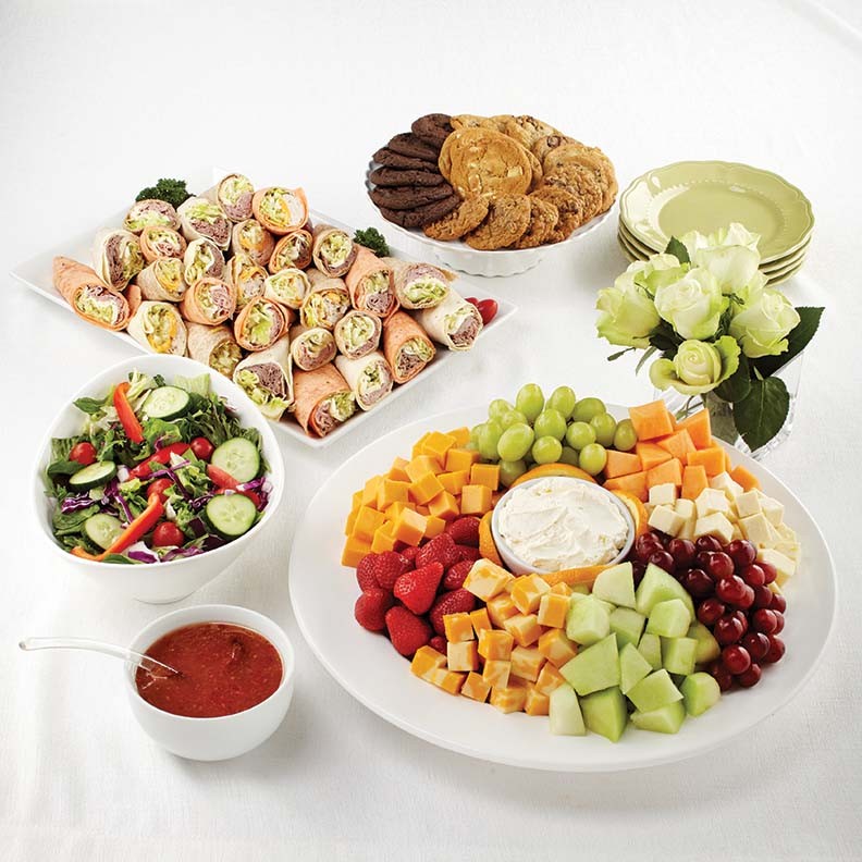 Apple Tree catering | 409 Main St W, Grimsby, ON L3M 1T1, Canada | Phone: (289) 235-9731