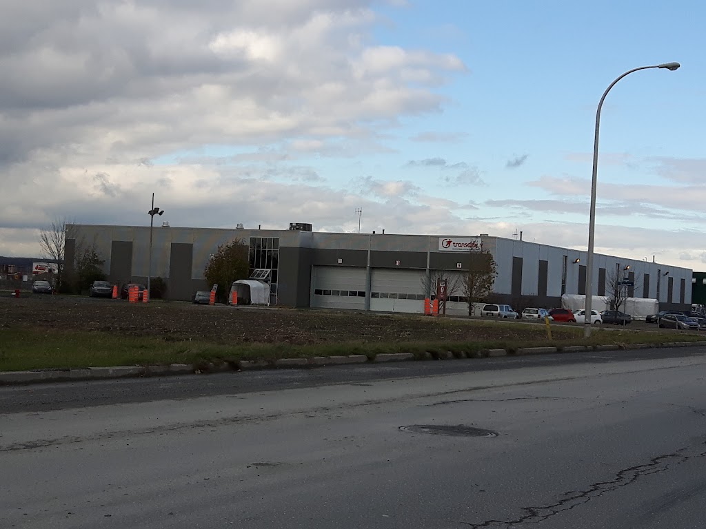 Transdev Québec inc. | 1500 Rue Louis-Marchand, Beloeil, QC J3G 6S3, Canada | Phone: (450) 446-8899