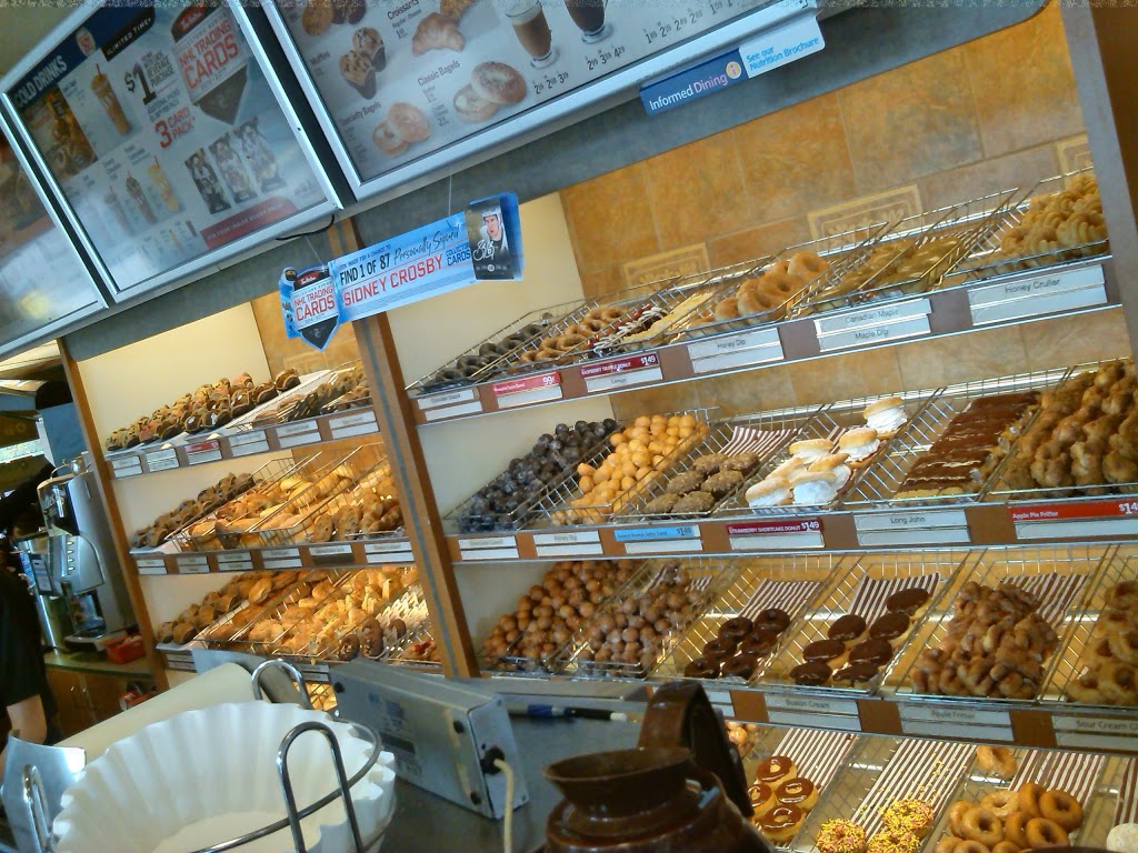 Tim Hortons | 3335 N Service Rd, Vineland Station, ON L0R 2E0, Canada | Phone: (905) 562-4390