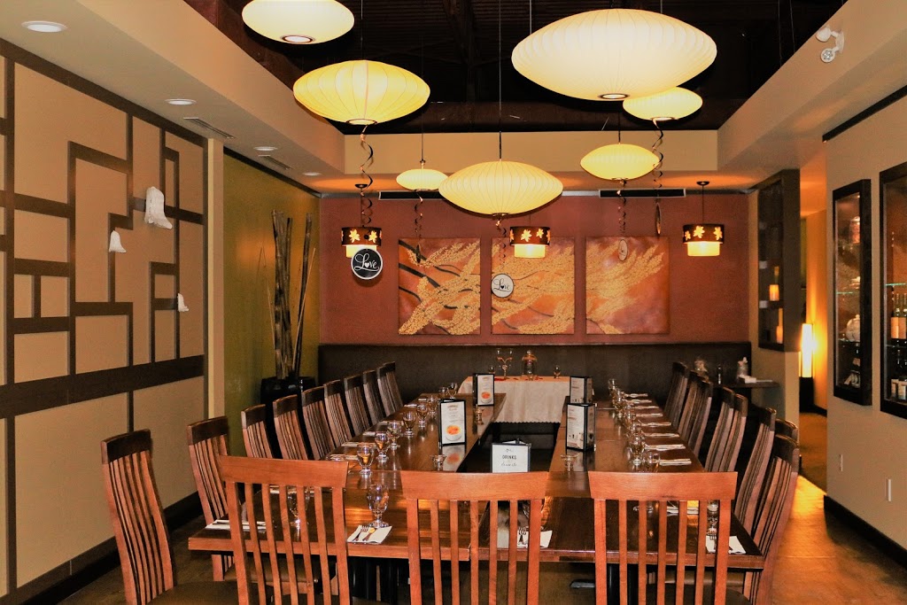 Mai Asian Restaurant | 4-1909 Mountain Rd, Moncton, NB E1G 1A8, Canada | Phone: (506) 388-7500