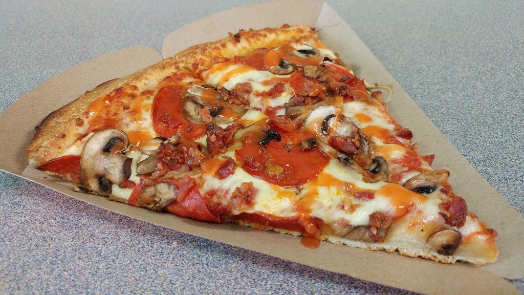 Thamesford Pizza | 146 Dundas St W, Thamesford, ON N0M 2M0, Canada | Phone: (519) 285-3333