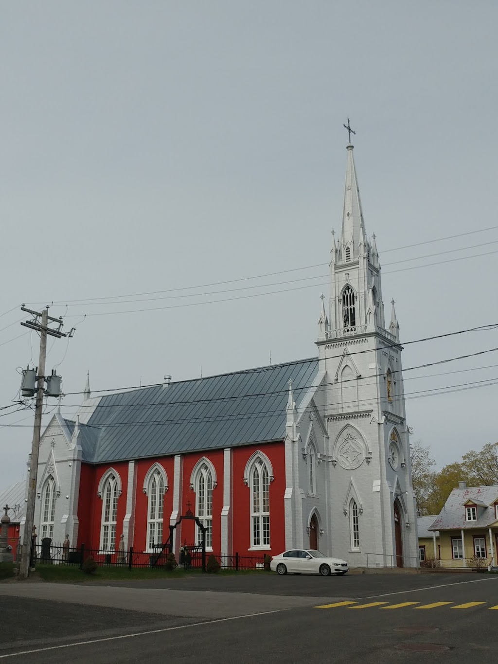 Municipalité Leclercville | 1014, rue de l’Église, 8055 Rte Marie Victorin, Leclercville, QC G0S 2K0, Canada | Phone: (819) 292-2331