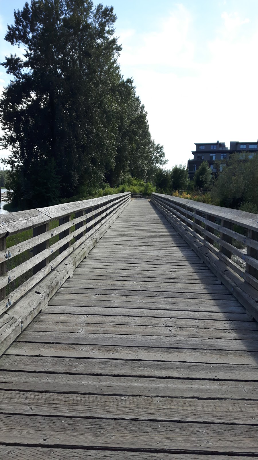 Red Boat Park | 250 Holly Ave, New Westminster, BC V3M 0B3, Canada | Phone: (604) 527-4567