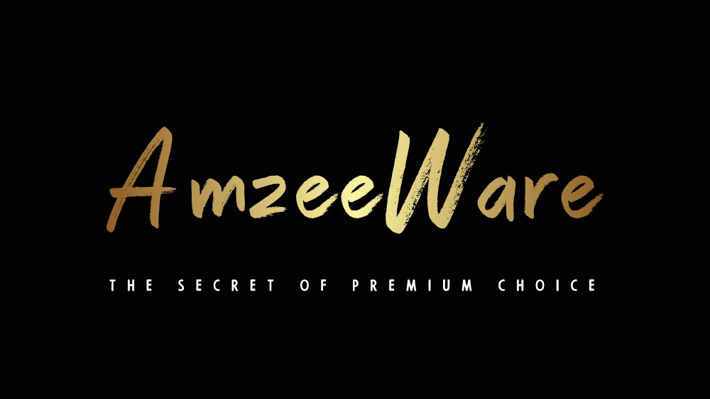 AmzeeWare | 13 White Tail Crescent, Brampton, ON L6Y 5C3, Canada | Phone: (647) 375-9039