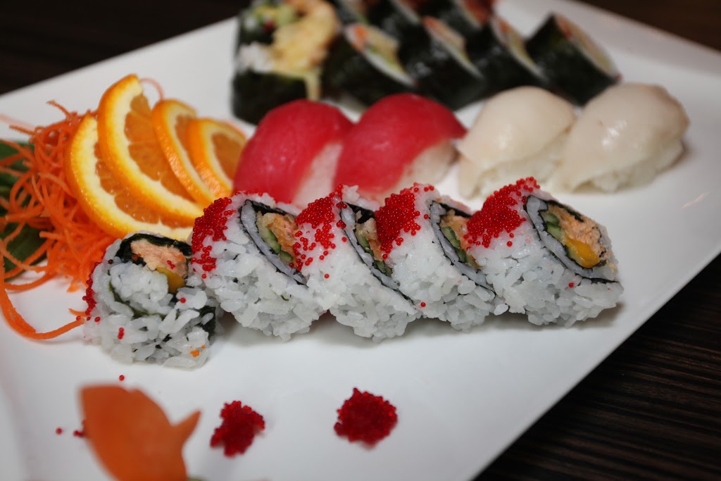 Sushi Togo | 636 Rue Saint-Jean, Québec, QC G1R 4W9, Canada | Phone: (418) 781-0974