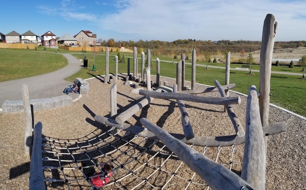 Eden Oak Trail Park | Grand River South, Kitchener, ON N0B, Canada