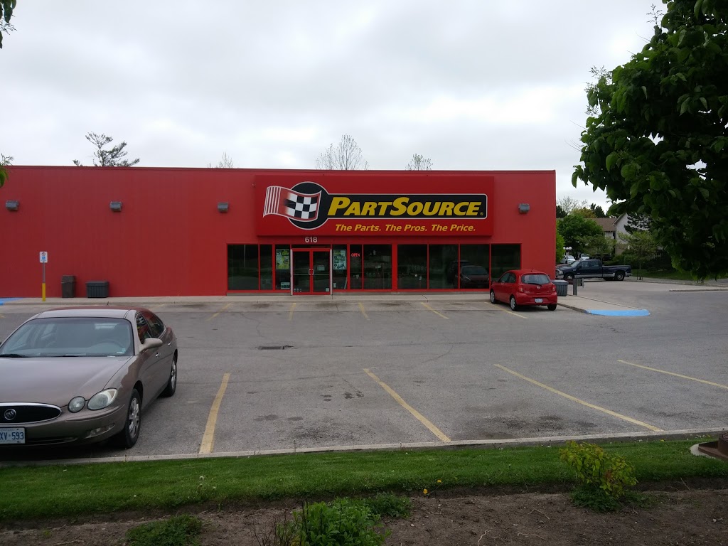 PartSource | 618 Wharncliffe Rd S, London, ON N6J 2N4, Canada | Phone: (519) 649-2113