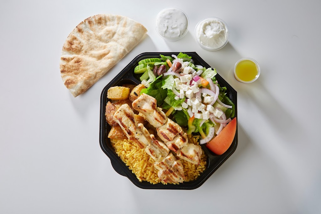 3 BITES Shawarma, Greek & Pizza | 500 Gladstone Ave, Ottawa, ON K1R 5P1, Canada | Phone: (613) 231-3636