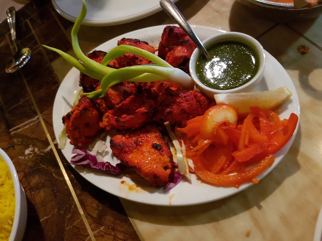 Namaste India | 10049 156 St NW, Edmonton, AB T5P 3Z1, Canada | Phone: (780) 757-7550