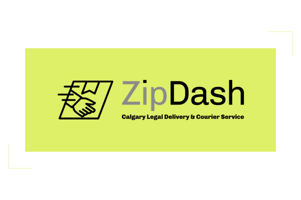 ZipDash.ca - Calgary Courier & Delivery Services | 13 Masters Villas SE, Calgary, AB T3M 2N4, Canada | Phone: (403) 389-2234