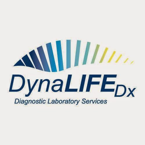 DynaLIFE Medical Labs | Heritage Square, PCC, 10917 23 Avenue, Edmonton, AB T6J 4V9, Canada | Phone: (780) 437-1696