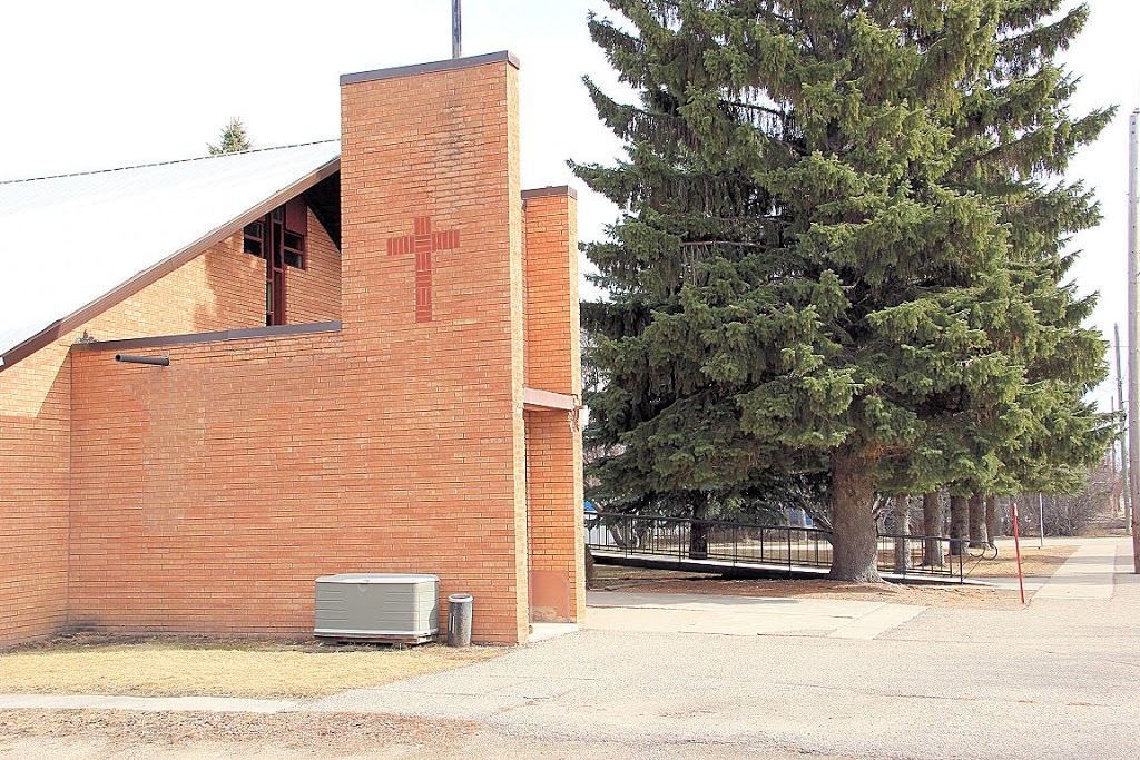 St. Josephs Catholic Church | 905 Howard St, Indian Head, SK S0G 2K0, Canada | Phone: (306) 695-3457