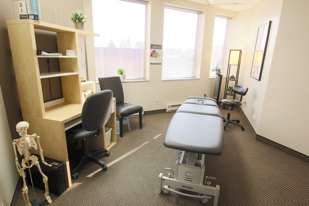 Clinique De Massotherapie | 535 Rue Samuel de Champlain, Boucherville, QC J4B 6B6, Canada | Phone: (450) 449-3192