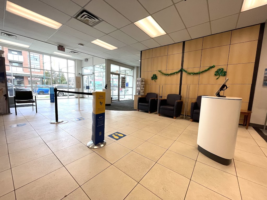 RBC Royal Bank | 4095 Main St, Vancouver, BC V5V 3P5, Canada | Phone: (604) 665-3111