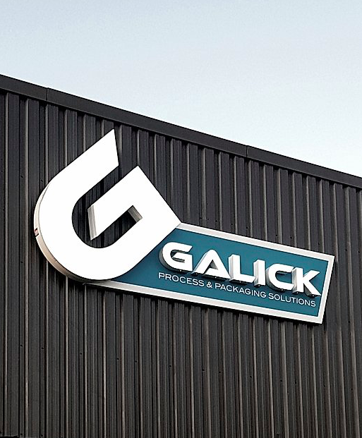 Galick Packaging Equipment Limited | 2237 Gerber Rd, Wellesley, ON N0B 2T0, Canada | Phone: (519) 656-3114