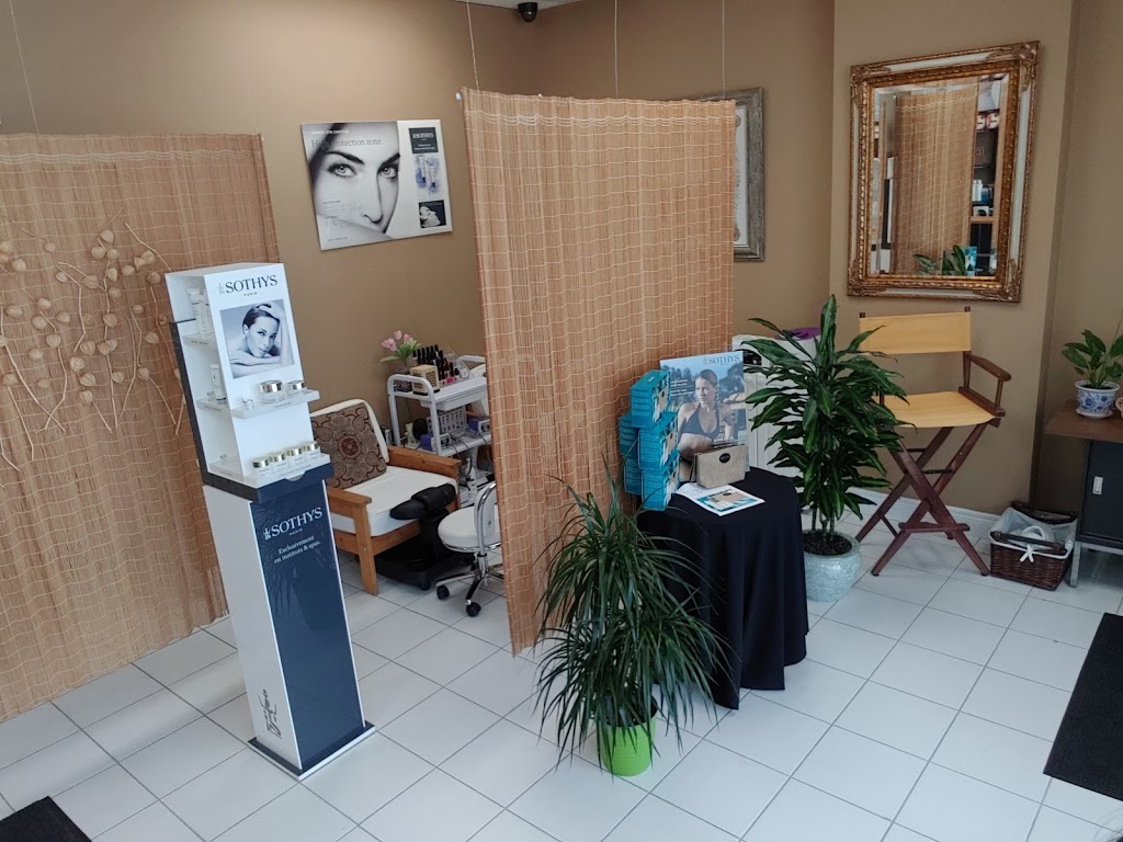 Blue Ocean Spa | 2155 Lawrence Ave E #12, Scarborough, ON M1R 5G9, Canada | Phone: (416) 800-7810