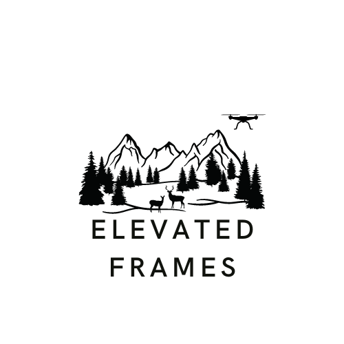 Elevated Frames | 3 Mapleview Dr, Parry Sound, ON P2A 1P8, Canada | Phone: (705) 774-8301