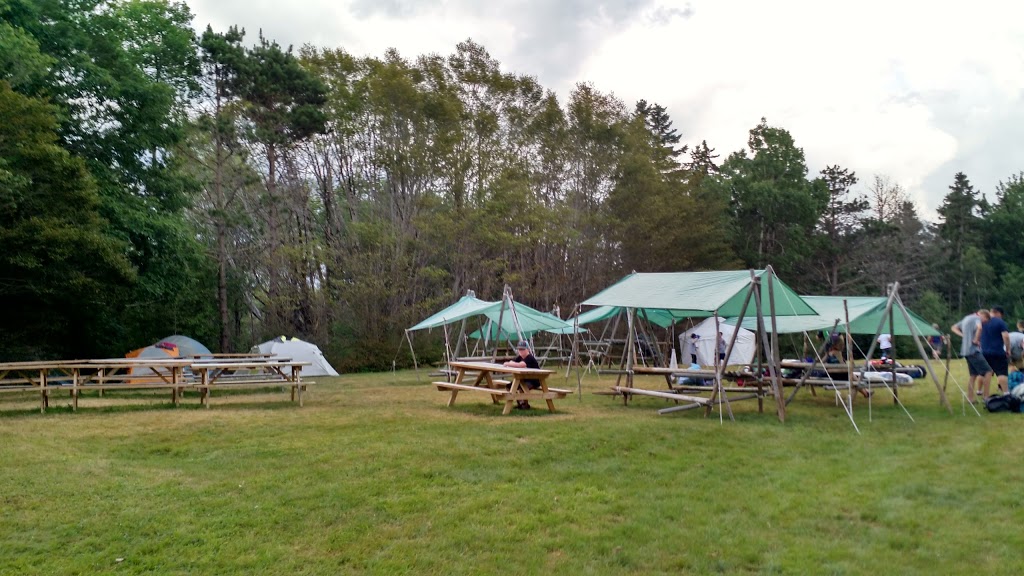 Camp Lone Cloud | 1 Scout Camp Rd, Fall River, NS B2T 1J6, Canada | Phone: (902) 423-9227