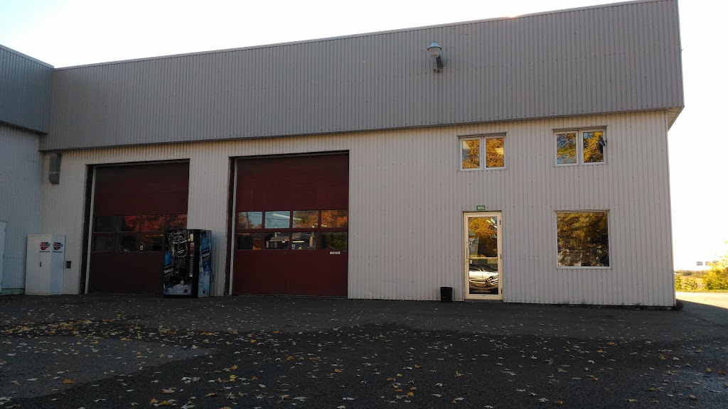 Beauchemin Garage-Mécanique 55 | 16555 Boulevard des Acadiens, Bécancour, QC G9H 1L1, Canada | Phone: (819) 233-2361