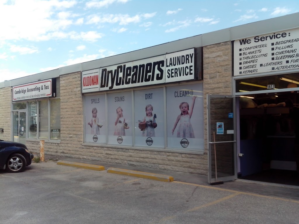 Kildonan Dry Cleaners | 1617 Henderson Hwy, Winnipeg, MB R2G 1N8, Canada | Phone: (204) 338-3267