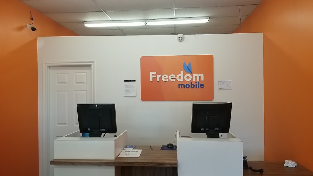 Freedom Mobile | 4205 23 Ave NW, Edmonton, AB T6L 5Z8, Canada | Phone: (780) 757-2278