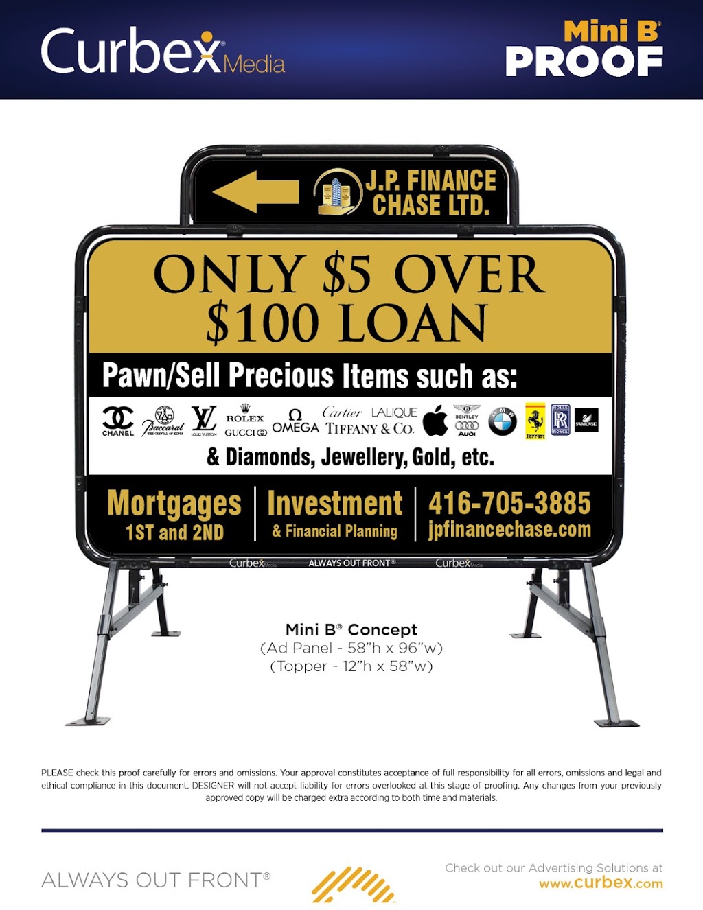 J.P. Finance Group Ltd. | Next to Ontario Service Center, 320 Bayfield St #106A, Barrie, ON L4M 3C1, Canada | Phone: (416) 705-3885