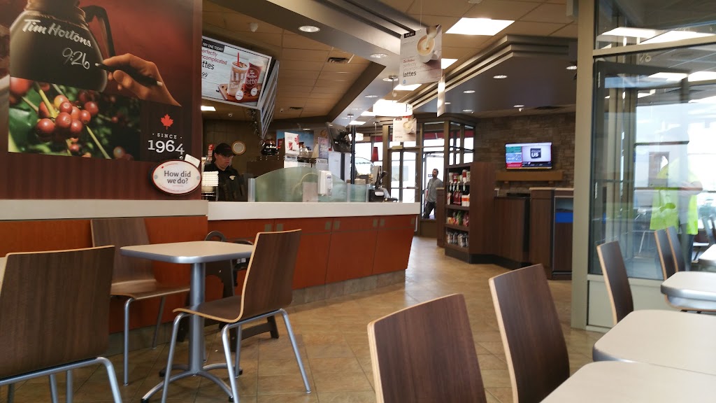 Tim Hortons | 1100 Loch Lomond Rd, Saint John, NB E2J 1Z6, Canada | Phone: (506) 696-8087