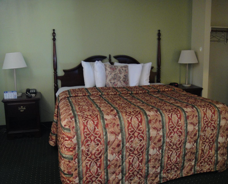 Budget Inn | 8255 Main St, Williamsville, NY 14221, USA | Phone: (716) 634-6622