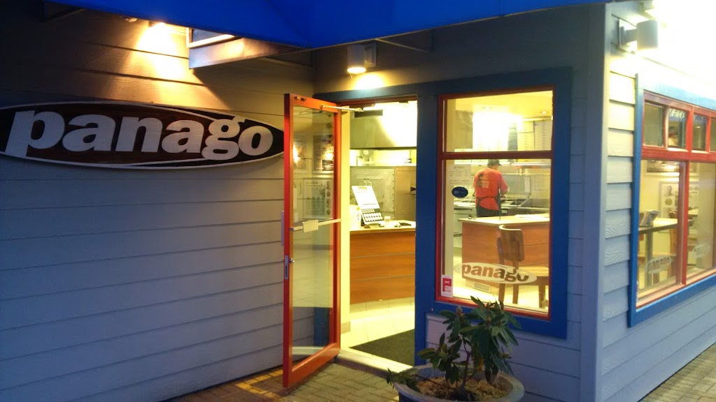 Panago Pizza | 2100 Guthrie Rd, Comox, BC V9M 3P6, Canada | Phone: (866) 310-0001