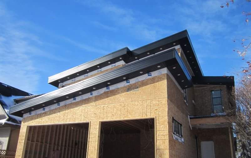 JV Roofing & Exteriors | Site1 box124 rr1, Bentley, AB T0C 0J0, Canada | Phone: (587) 378-7663