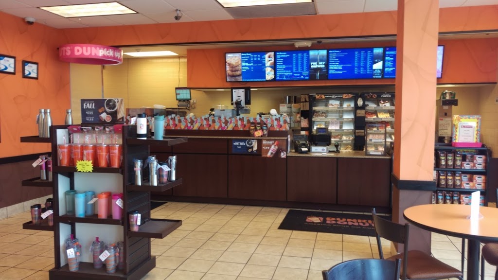 Dunkin | 1038 State Route 11, Champlain, NY 12919, USA | Phone: (518) 298-3869