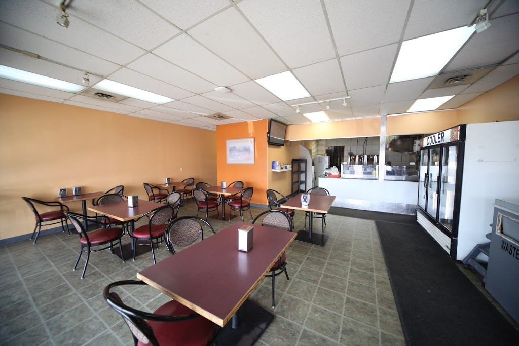 Home Style Donair & Subs | 3424 43 Ave NW, Edmonton, AB T6L 5T2, Canada | Phone: (780) 465-7699