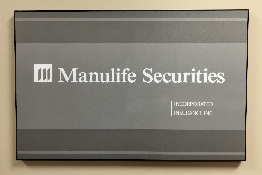 Manulife Securities - Fernando Solano | 680 Rexdale Blvd Suite 203, Etobicoke, ON M9W 0B5, Canada | Phone: (647) 749-9244