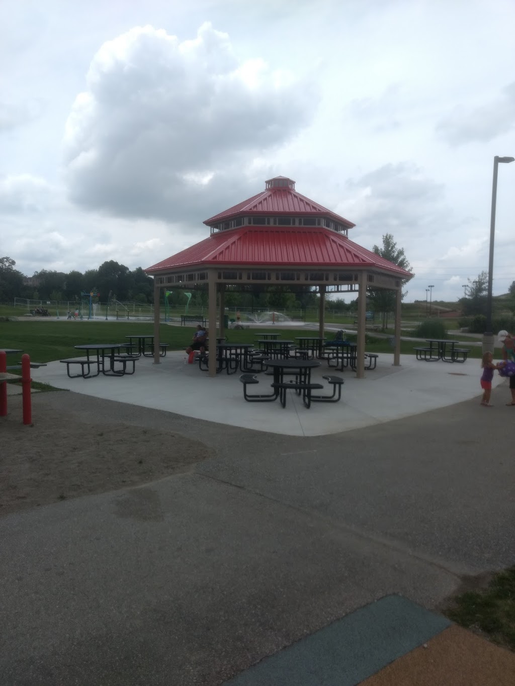 McLennan Park Gated Dog Park | 1T4,, McLennan Park Gate, Kitchener, ON N2E 1T4, Canada