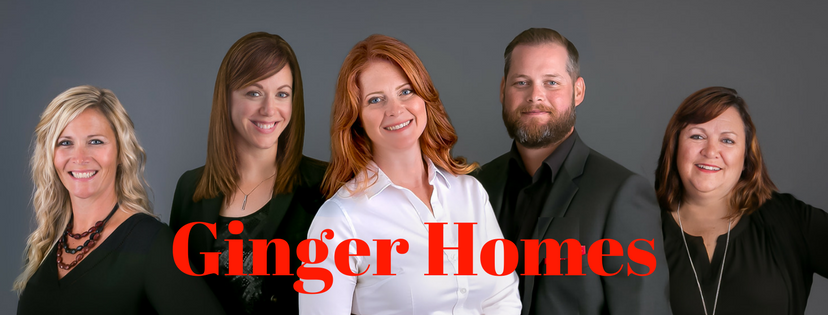 GingerHomes - Keller Williams | 519 Main St S, Georgetown, ON L7G 6A4, Canada | Phone: (905) 699-9010